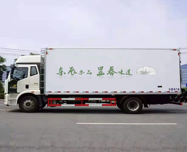 江蘇東辰食品有限公司是做什么的？