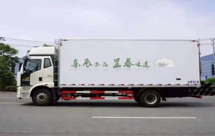 配送體系